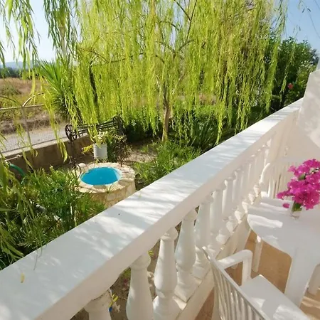 Paul's Garden