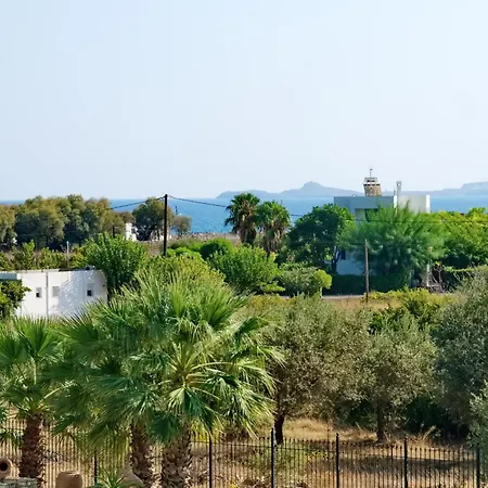 Paul's Garden Haraki