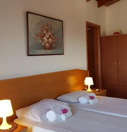 Paul's Garden Haraki