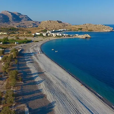 Paul's Garden * Haraki