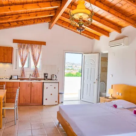 Paul's Garden * Haraki