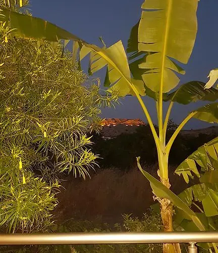 Lägenhet Paul's Garden *