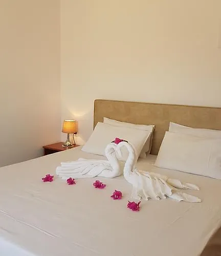 Paul's Garden * Haraki