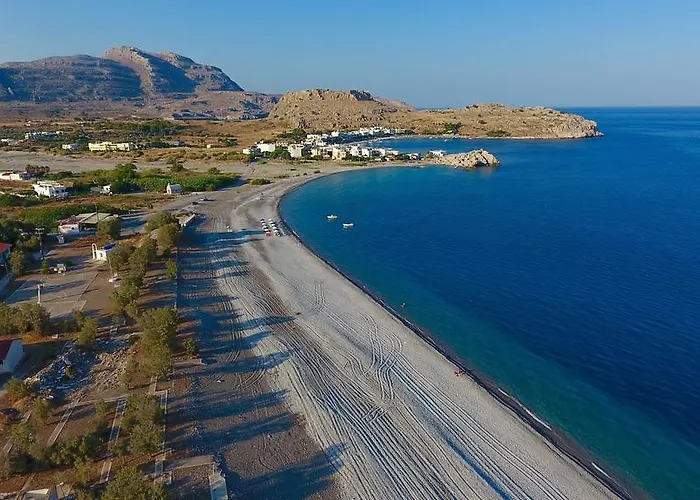 Paul's Garden * Haraki