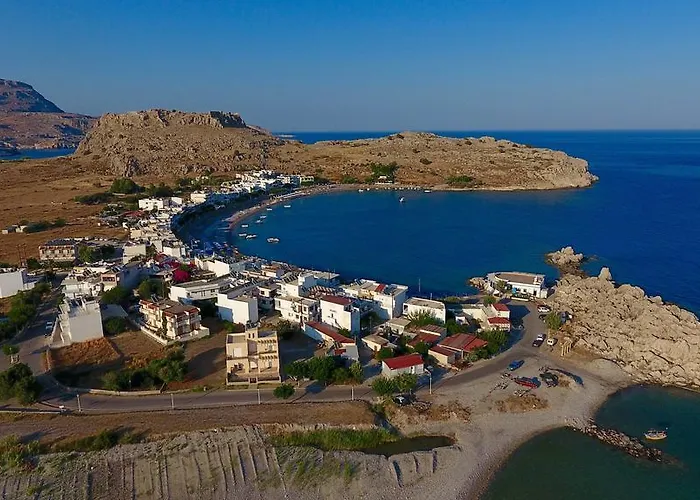 Paul's Garden * Haraki