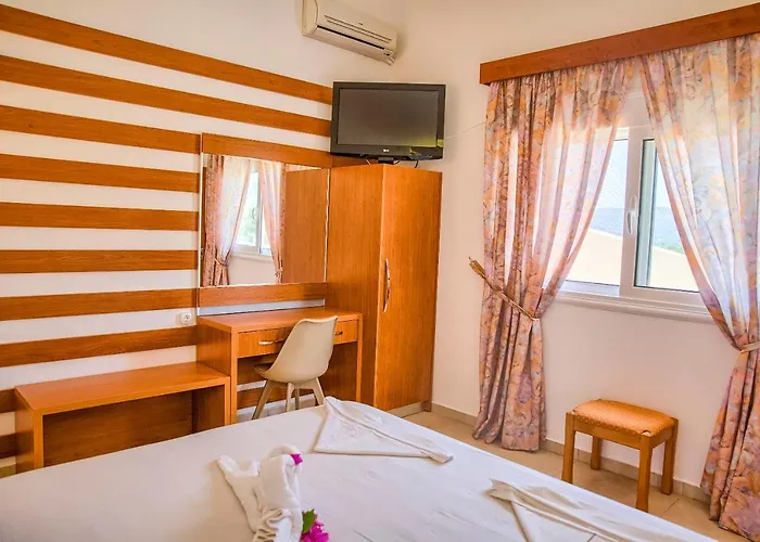 Paul's Garden Haraki