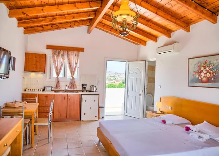 Paul's Garden * Haraki