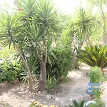 Paul's Garden Appartement
