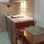 استوديوهات باولز غاردن شقة