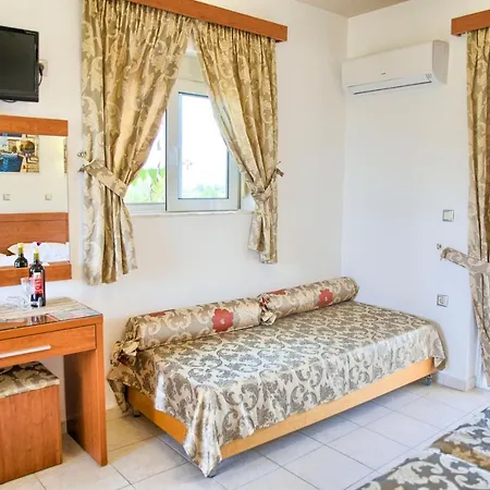 Apartament Paul's Garden *