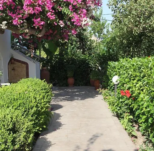 Lejlighed Paul's Garden