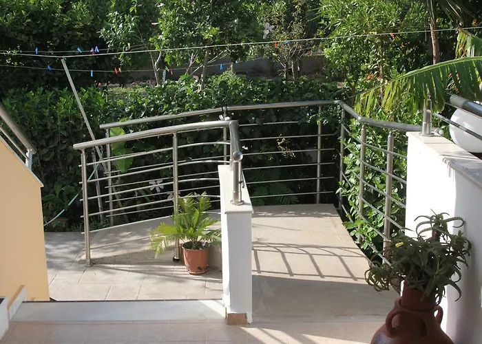 Lejlighed Paul's Garden Haraki