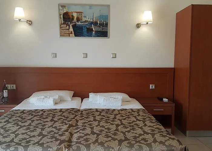 Paul's Garden Haraki