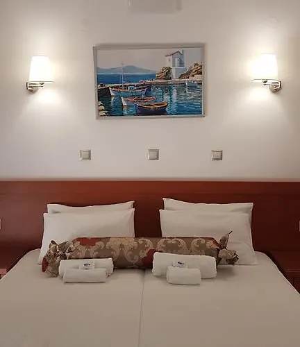 Lejlighed Paul's Garden