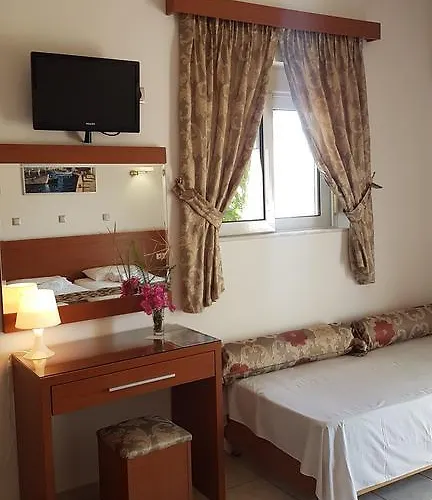 Paul's Garden Haraki