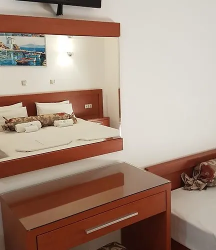 Lejlighed Paul's Garden *