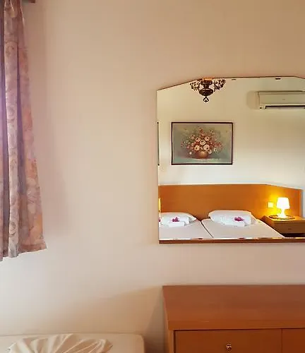 Lejlighed Paul's Garden *