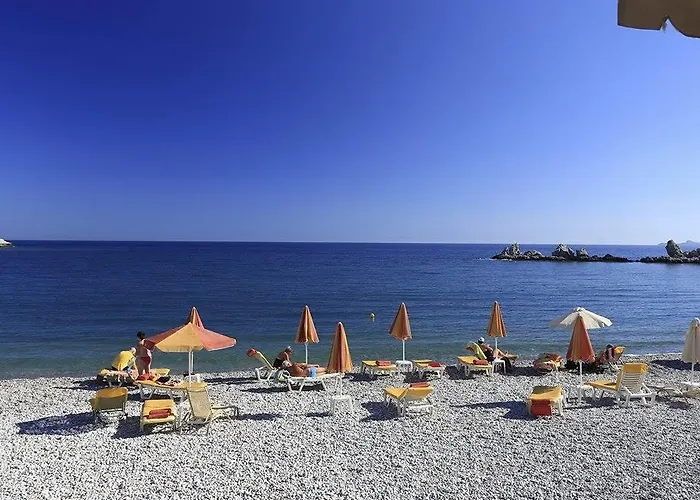 Lejlighed Paul's Garden