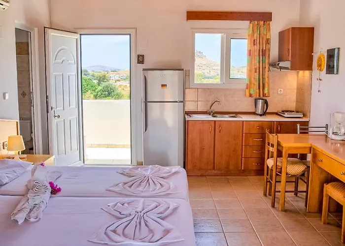 Paul's Garden Haraki