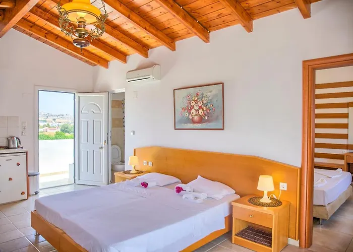 Lejlighed Paul's Garden