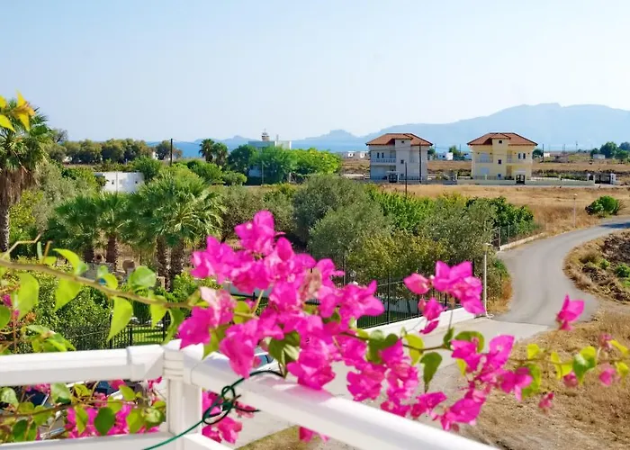 Paul's Garden * Haraki