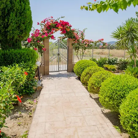 아파트 Paul's Garden