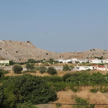 Daire Paul's Garden *