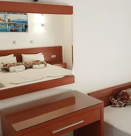 Daire Paul's Garden *