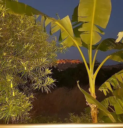 Appartamento Paul's Garden *