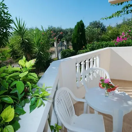 Paul's Garden Appartamento