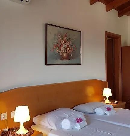 Paul's Garden 하라키