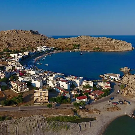 Paul's Garden * Haraki