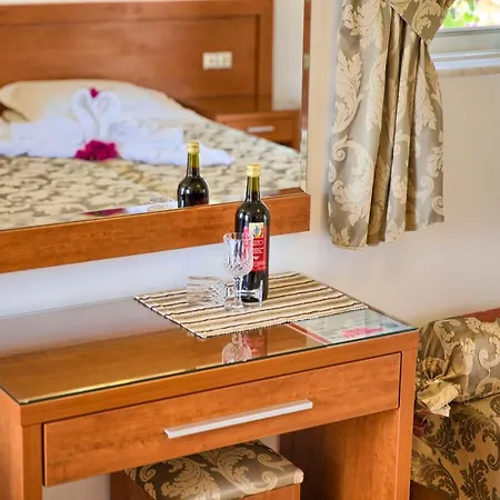 Paul's Garden 아파트